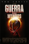 Filme: Guerra dos Mundos